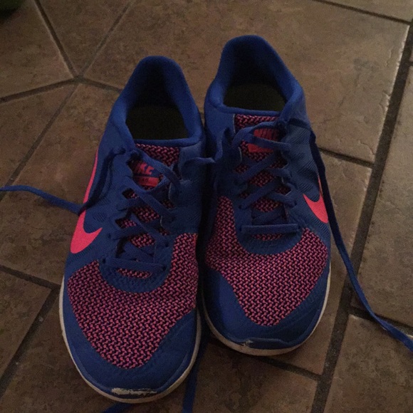 Nike Free 4.0 - Picture 1 of 4